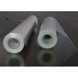 China SGS Waterproof Medical Grade Clear Inkjet Transparency Film on sale
