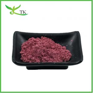 China Red Wine Extract / Red Wine Extract Powder / Resveratrol Powder on sale
