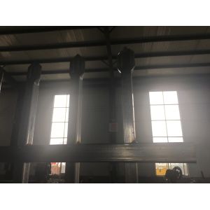 High quality galvanized garrison steel picket fence for sale/manufacture price