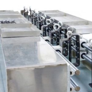 Manual Honeycomb Equipment Honeycomb Expander Machine