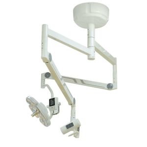 China Multifunctional Dental Chair Light With Camera Durable Diameter 120mm on sale