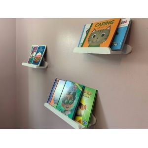 Wooden Cloud Shelves Nursery Wall Decor Kids Room Decor Nursery Shelves Cloud