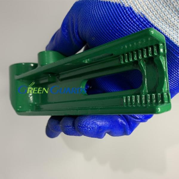 Lawn Mower Parts Adjuster - R. Front / L. Rear GAMT100 Fits Deere Reel Mower