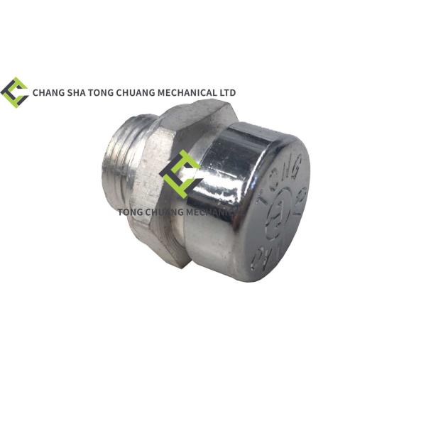 Sany And Zoomlion Concrete Pump Parts Transfer Case Breathable Cover 46628 1999901375