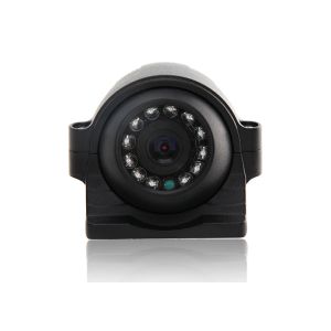 Shockproof Bus Surveillance Camera DC12V Night Vision PAL NTSC