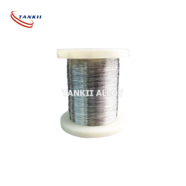 Buy Metal Hose Inconel 600 Mesh Nickel Chromium Resistance Wire at wholesale prices