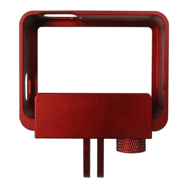 Aliminum Alloy Protective Frame For GoPro Hero 5 Black Camera Go Pro 5 Case Accessories