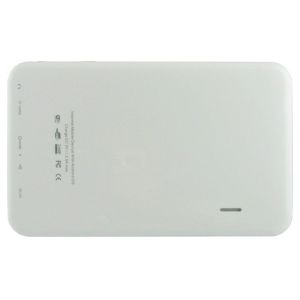 Android Touchpad Tablet PC Specifications-M714 with Android 4.0