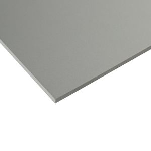 Fireproof B1 Aluminum Composite Panel 3.5-6.5kg/m2
