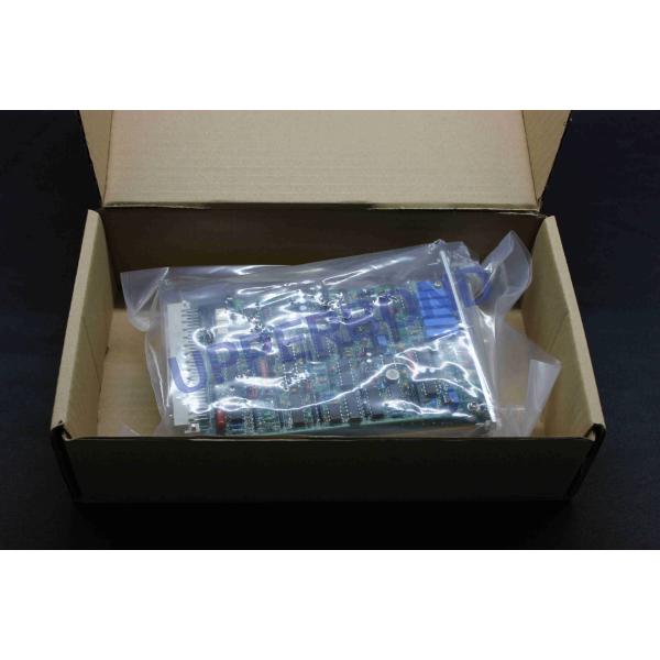 Buy Stable Performance Speed Controller For Sasib Cigarette Packing Machine Electrical Generator at wholesale prices