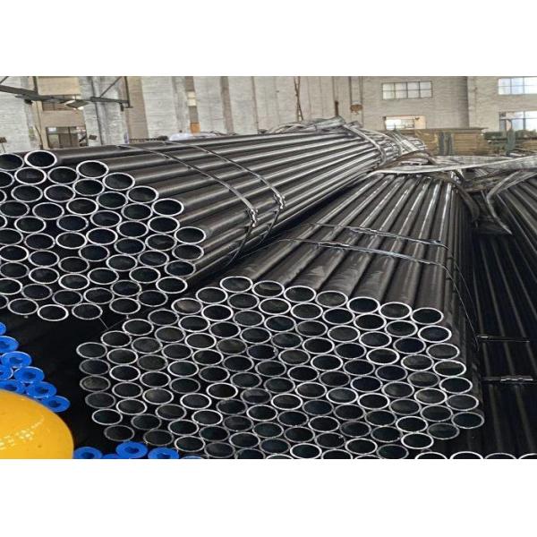 Buy SSchedule 40 Steel Pipe ASTM A53 High Pressure Boiler Pipe at wholesale prices