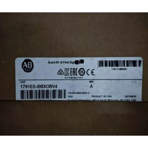 China Allen Bradley  1791ES-IB8XOBV4  PLC/Programmable Logic Controller on sale