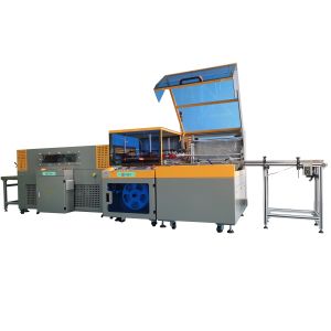 Buy cheap AC220V POF Film Automatic L Sealer Machine For Christmas Tree Spare Parts from wholesalers