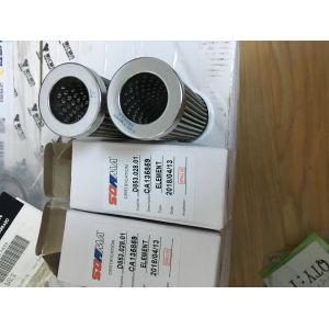 Hydraulic Oil Filter For Backhoe Loader SP106280 CA135859