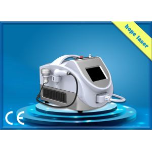 Multifunction ipl beauty machine / 40KHz professional ipl machine home use