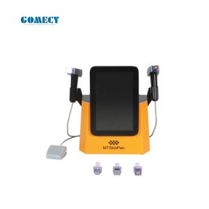 GOMECY MorePlus Mts SkinPen Fractionation Microneedling Fraction Skin Tightening