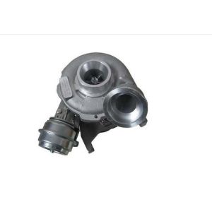 China Benz Sprinter Car Engine Turbocharger 778794-0001 Reduce Exhaust Emissions on sale