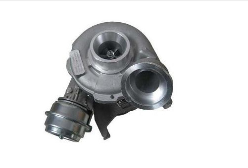 Buy Benz Sprinter Car Engine Turbocharger 778794-0001 Reduce Exhaust Emissions at wholesale prices