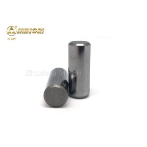 Customized Size HPGR / High Preesure Grind Roll Tungsten Carbide Buttons /Pins / Studs