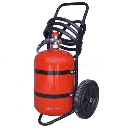Buy Foma Fire Extinguisher Firefighter Rescue Equipment 0~55 Min Thinckness at wholesale prices