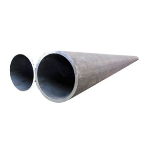 Antiwear Seamless Carbon Steel Line Pipe Decoiling Nonoiled Cold Rolled