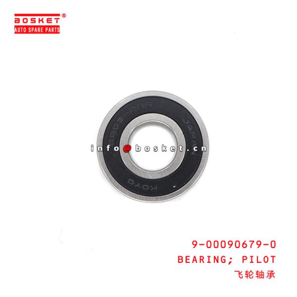 9-00090679-0 Clutch Pilot Bearing 9000906790 For ISUZU JRKBPF 4JB1