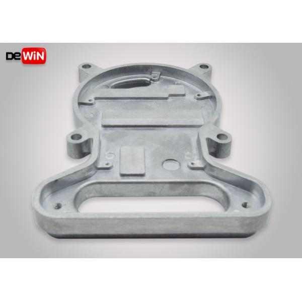 Buy Processed Various Aluminum Die Casting Products / OEM Aluminium Die Casting Alloys at wholesale prices