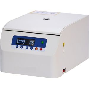 Buy cheap Labtech 18x15ml Benchtop Low Speed Centrifuge With Timer from wholesalers
