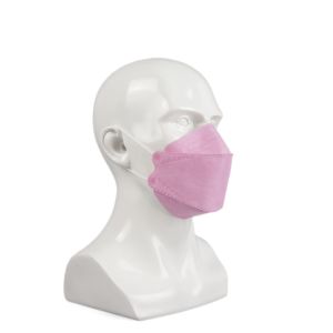 95% Kn95 Face Mask 10pcs 3d Kf94 Mask Korea