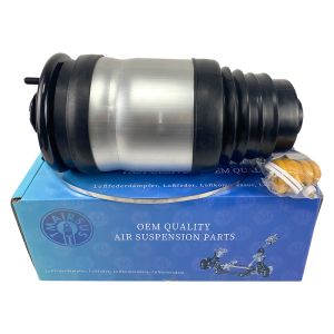 China Air Suspension Spring Made of Steel Rubber Aluminum for Vehicle Discovery 3/4 LR3 LR4 Rear on sale