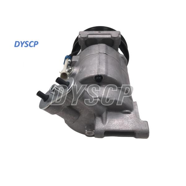 26699421 9046543 AC Compressor For Chevrolet Cruze 1.6 Captiva 2.4 Buick Regal Malibu1.6T