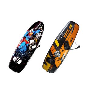 Quality OEM Customized 110cc 2 Stroke Gasoline Powered Bluepenguin Jet Surfboard Motor for Surfing for sale
