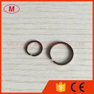 Quality CT12 turbo piston ring compressor side and turbine side for sale