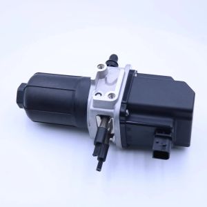 2860697 2963717 Adblue Urea Pump For Scania Truck