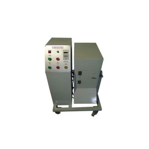 VDE0620 / IEC68-2-32 / BS1363.1 Tumbling Barrel Test Machine For Electrical