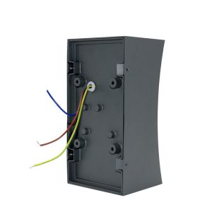 Waterproof IP65 led garden wall light & outdoor wall lamp exterior wall lighting