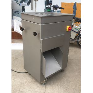 1.5 KW Industrial Meat Slicer