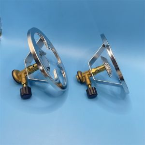 Premium Stainless Steel Gas Cooker - Versatile and Efficient Cooking Solution