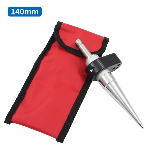 30cm Miniature Prism Pole for Leica Total Stations