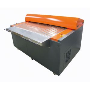 1680x1350mm 18PPH Offset Printing Thermal CTP Machine