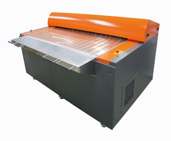 Buy 1680x1350mm 18PPH Offset Printing Thermal CTP Machine at wholesale prices