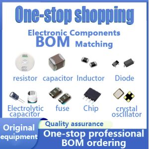 New Genuine Electronics AD8014ARTZ-REEL7 otentiometer Resistor Capacitor Monitor