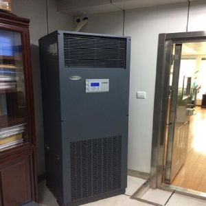 5kw Server Room Split Precision Cooling Unit Single Cooling
