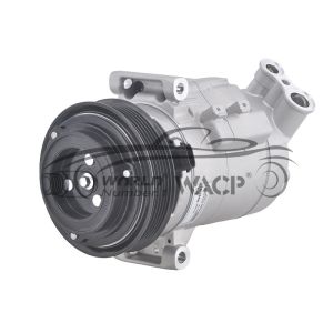 CSP17 6PK 12V Compressor Air Conditioner For Chevrolet Captiva 2010-2015