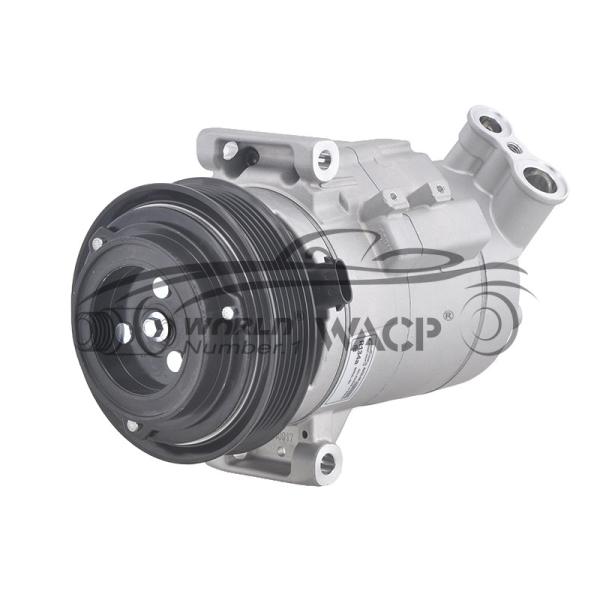 CSP17 6PK 12V Compressor Air Conditioner For Chevrolet Captiva 2010-2015 WXCV009A