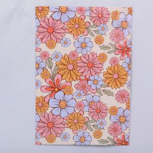 Durable Plastic Poly Mailer Bags Tear Resistant 30x40cm Printed Plastic Mailing