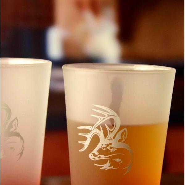 16oz Craft Beer Mugs