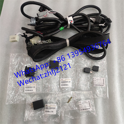 SDLG Electric equipment 28430002731, grader spare parts for grader SDLG G9165/ G9180 /G9190 /G9200/ G9220