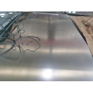 22 Gauge 24 Gauge Galvanized Steel Sheet 2mm G30 Plate 20 Gauge Cold Rolled