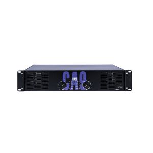 Quality 2U power amplifier CA9 sound system for sale